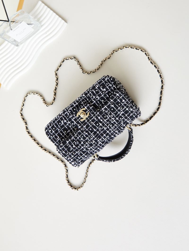 Ch**el satchel bags